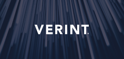 Verint Call Recording