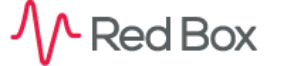 red box logo