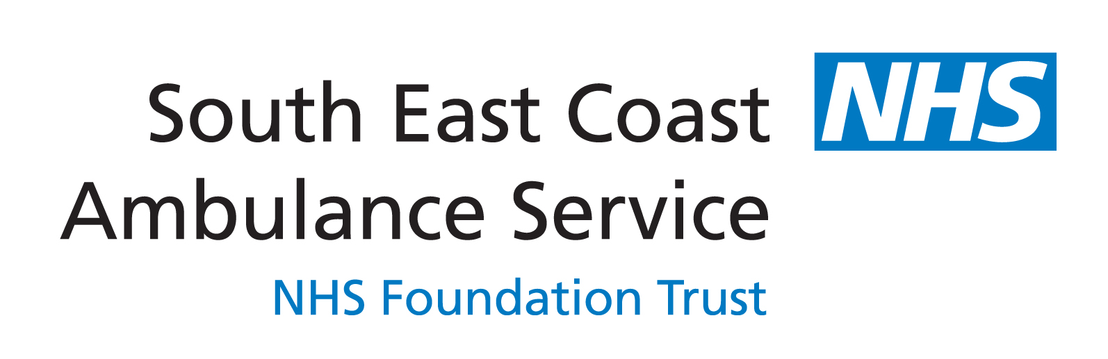 SE Coast Ambulance Customer Logo