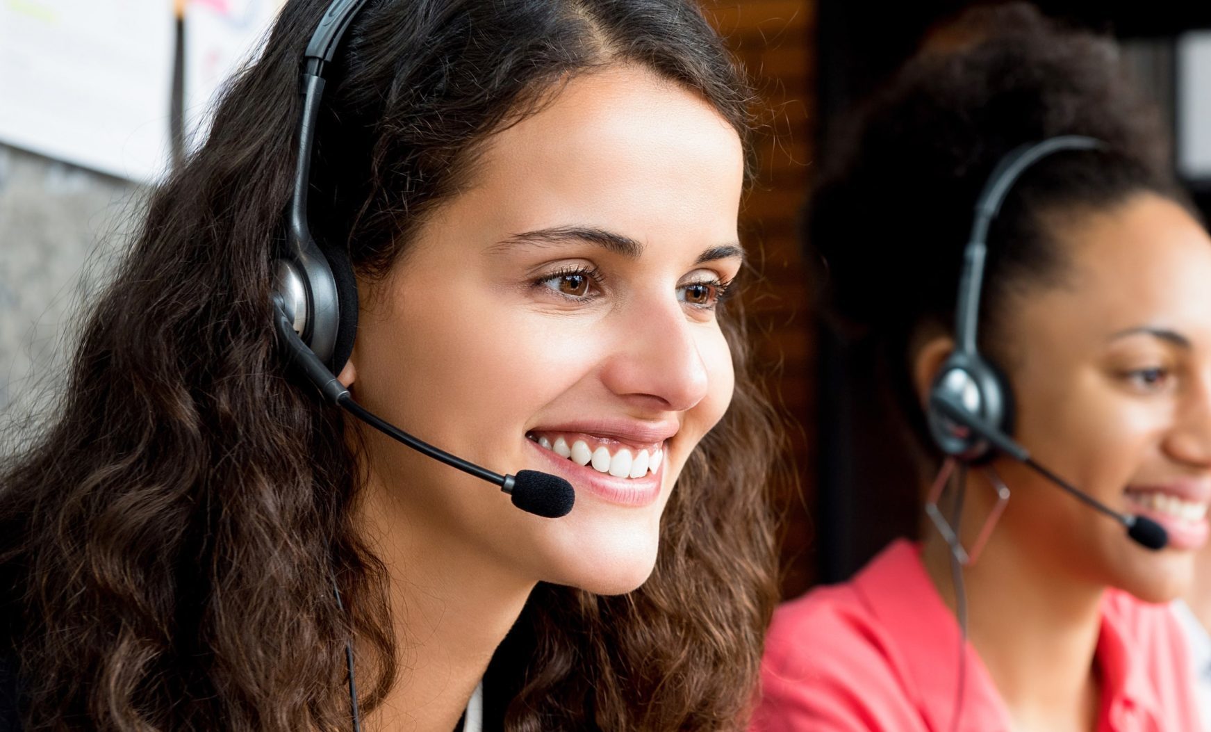 Contact Centre Technology