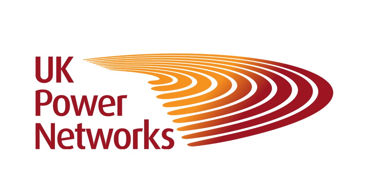 UK Power Networks Logo