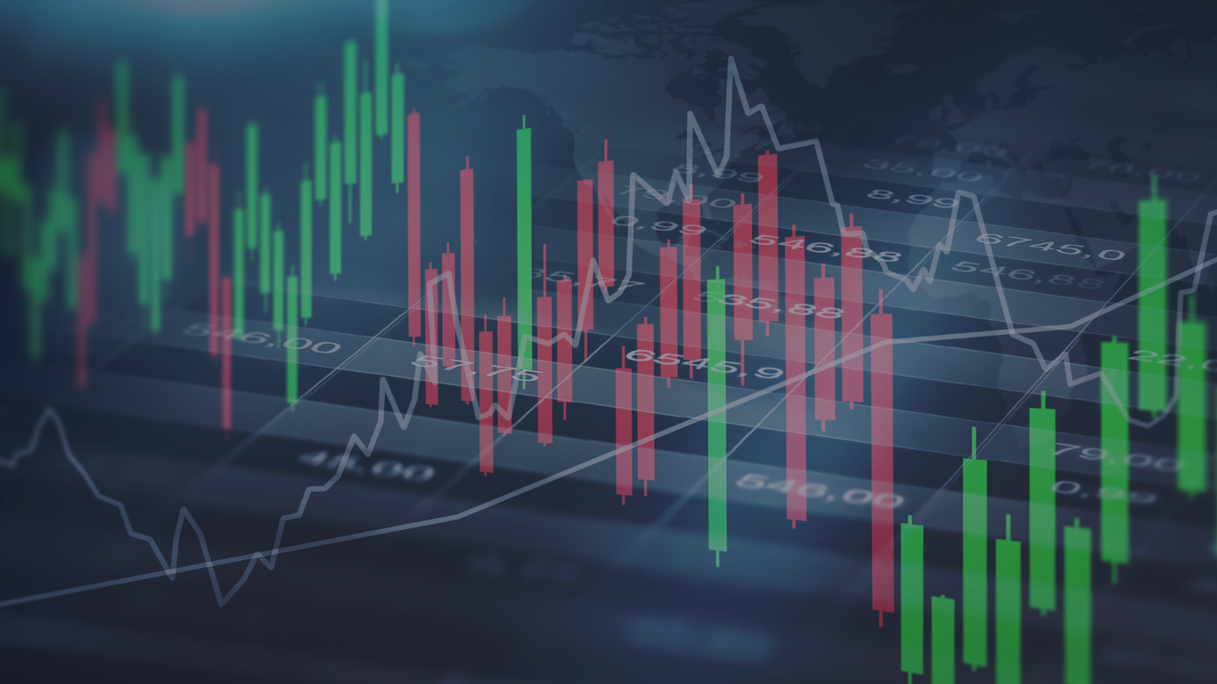 interaction data management: stocks and shares