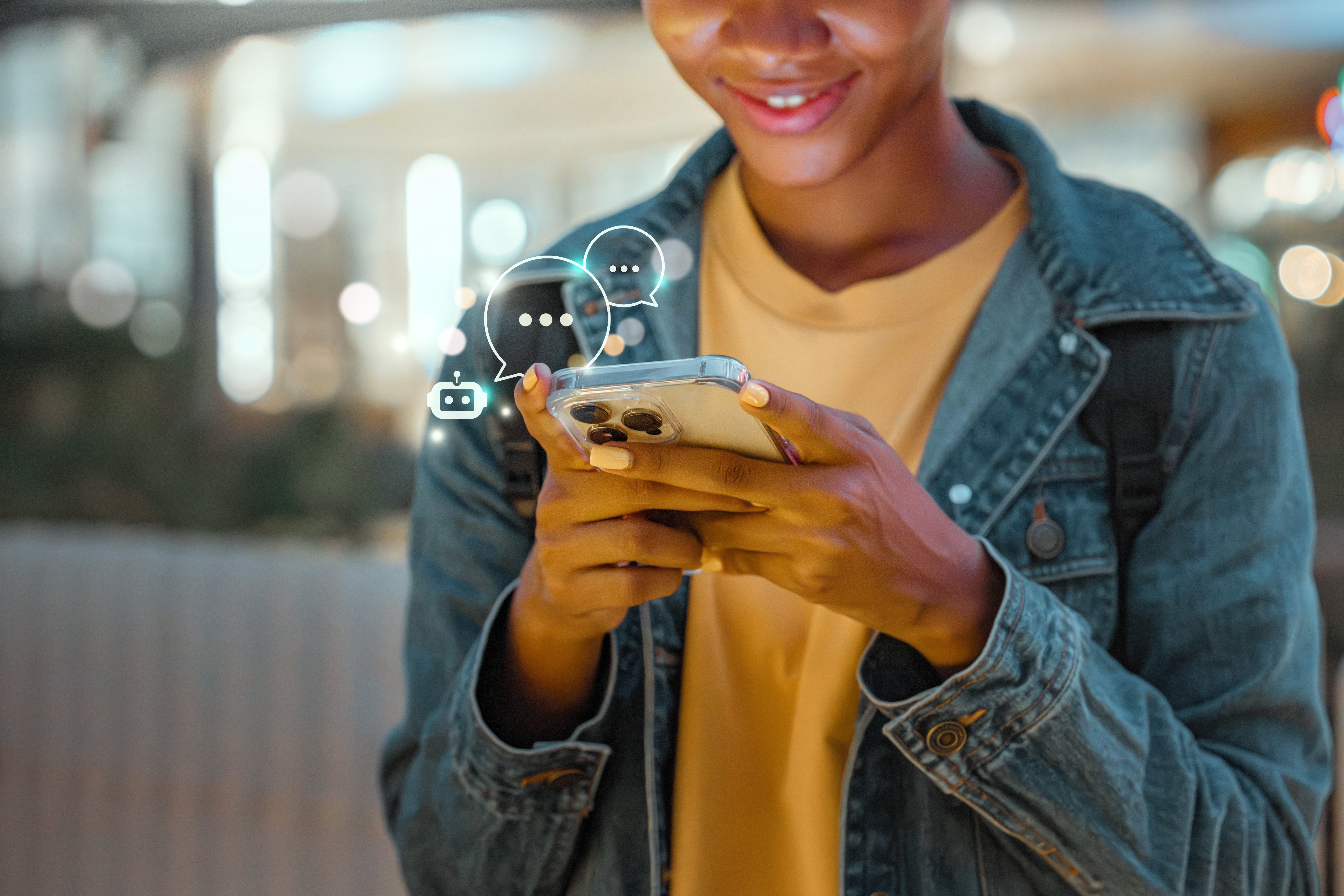 CX trends shaping the future