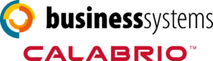 Large BSL And Calabrio Full Colour Logos