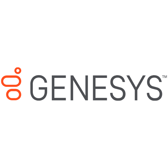 Genesys Logo