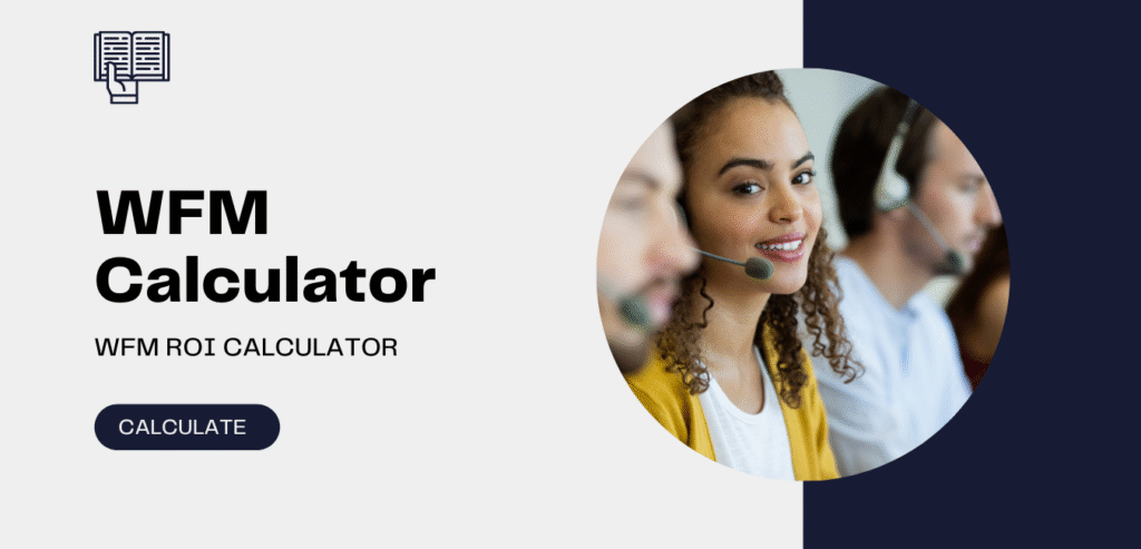 Workforce Management ROI Calculator