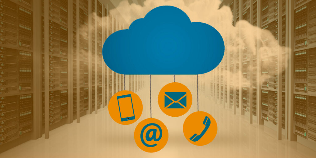 Business Systems - BSL - What is CCaaS