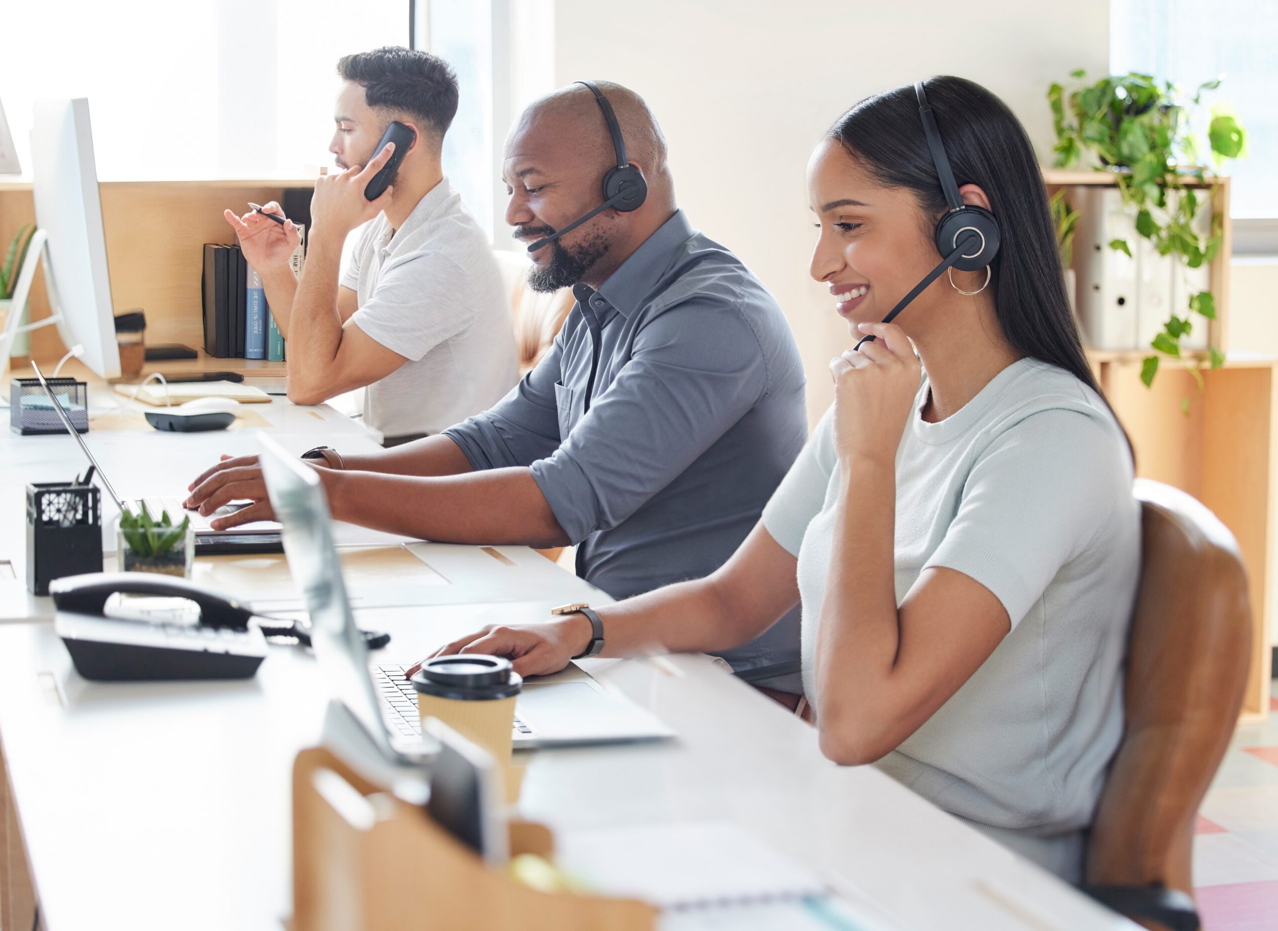 Managing Vulnerable Customers