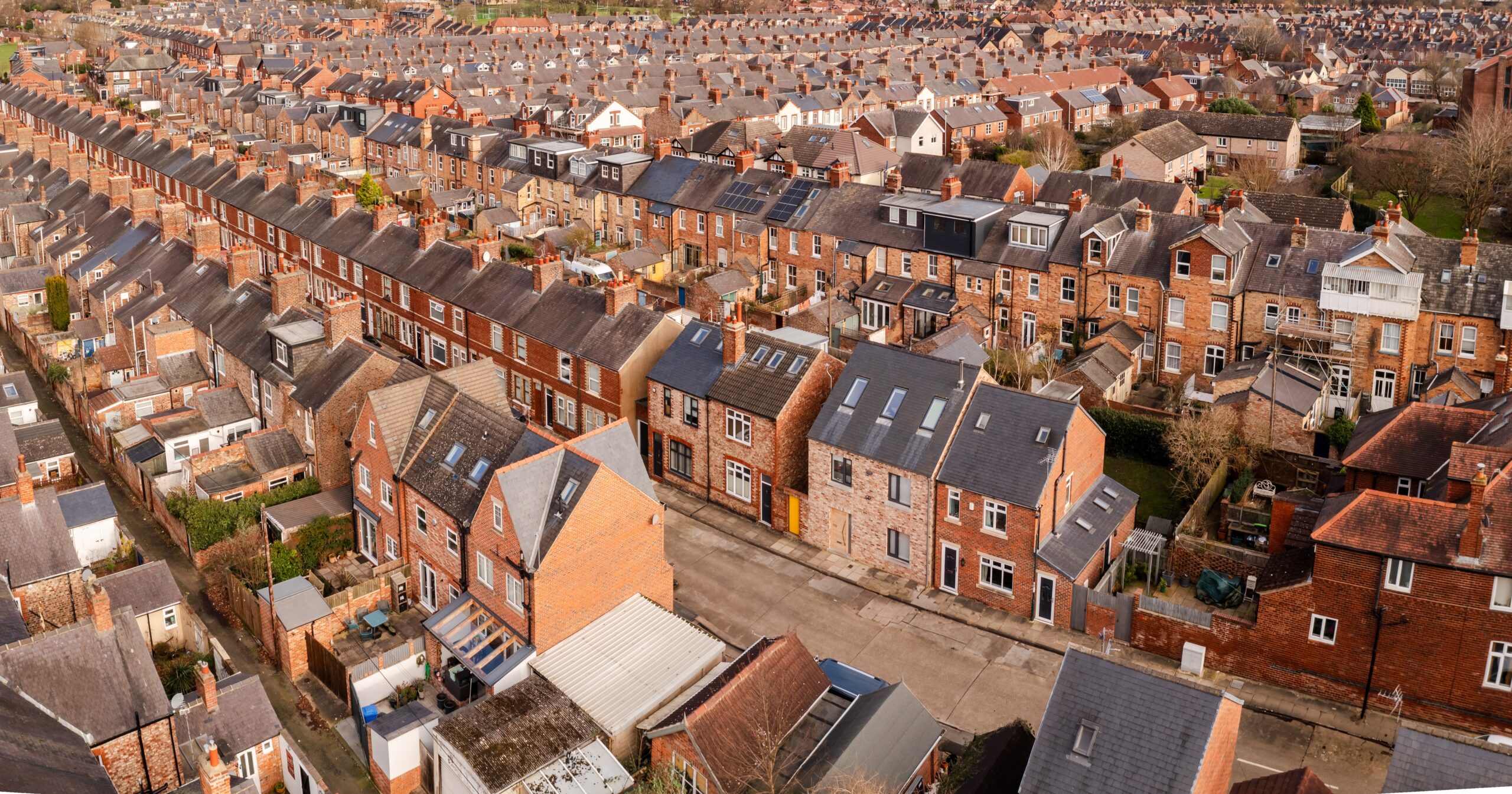 Social Housing Strategy Forum