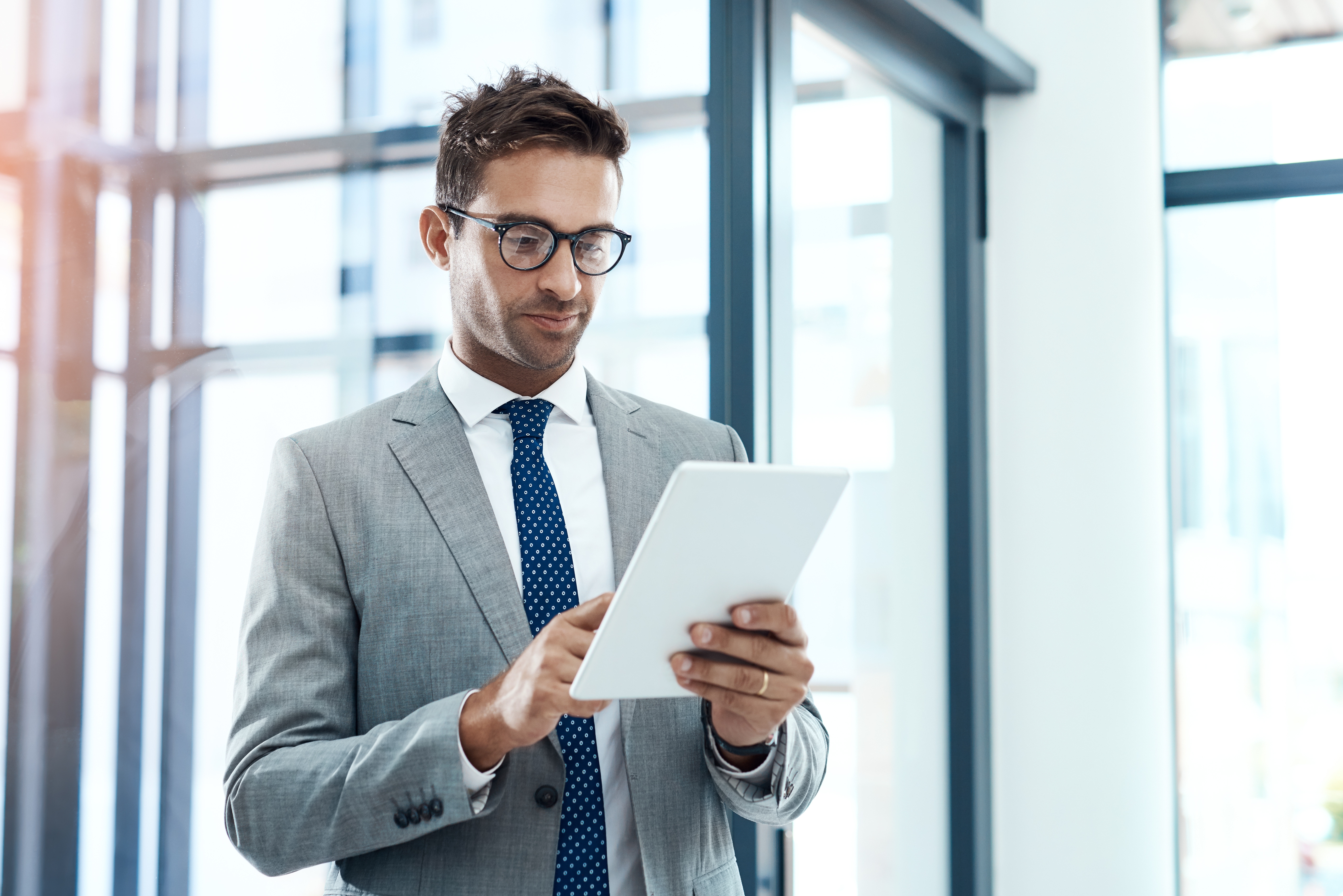 Communications governance, compliance officer