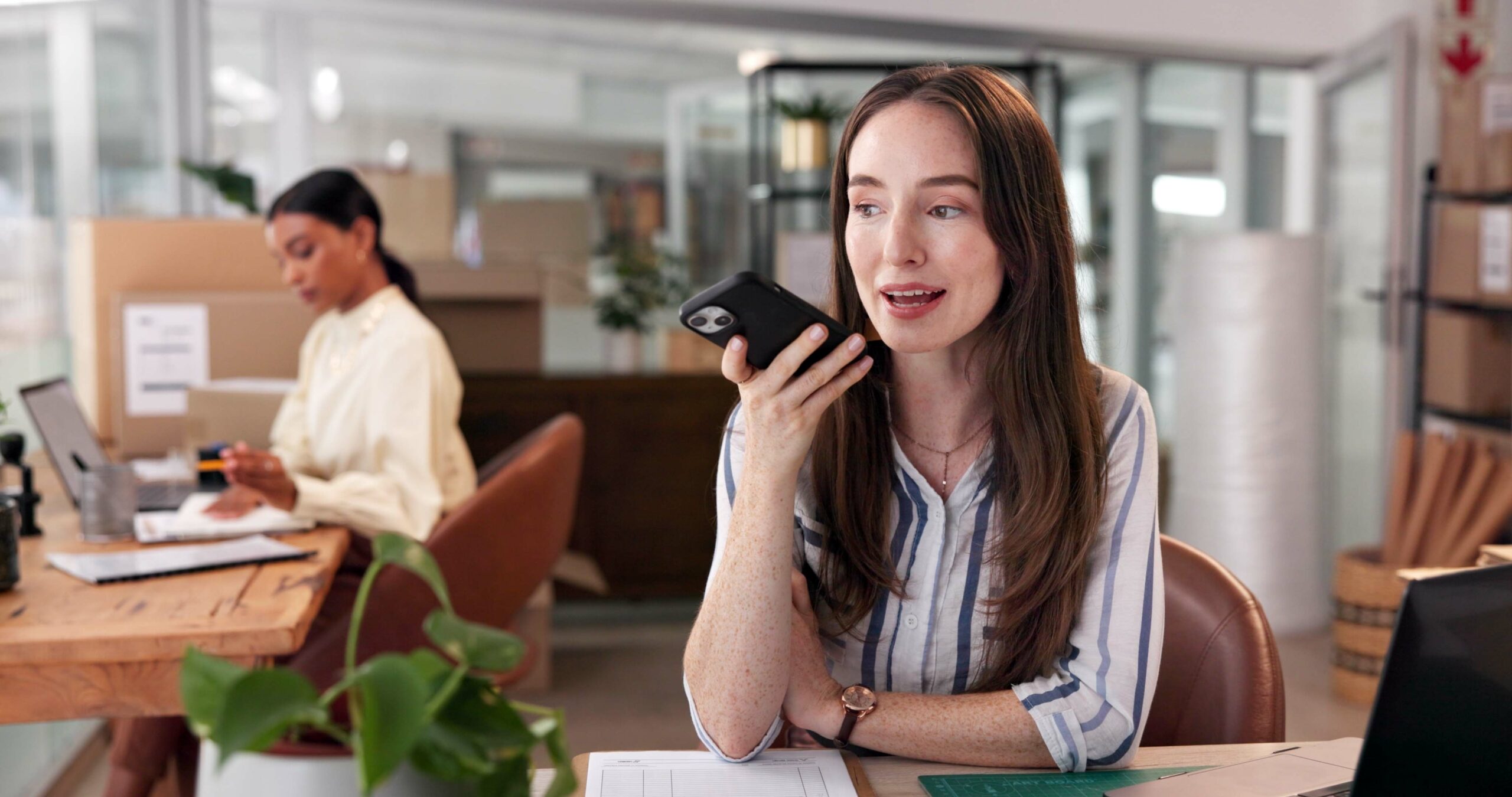 What is Conversational AI