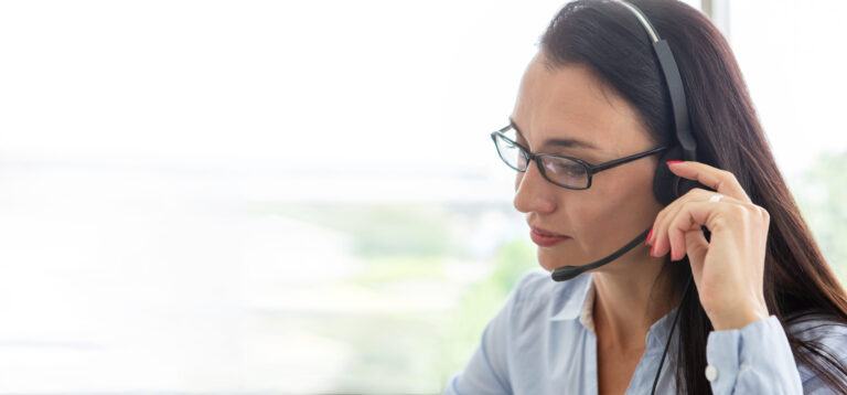 Interaction Analytics – Driving Service Excellence