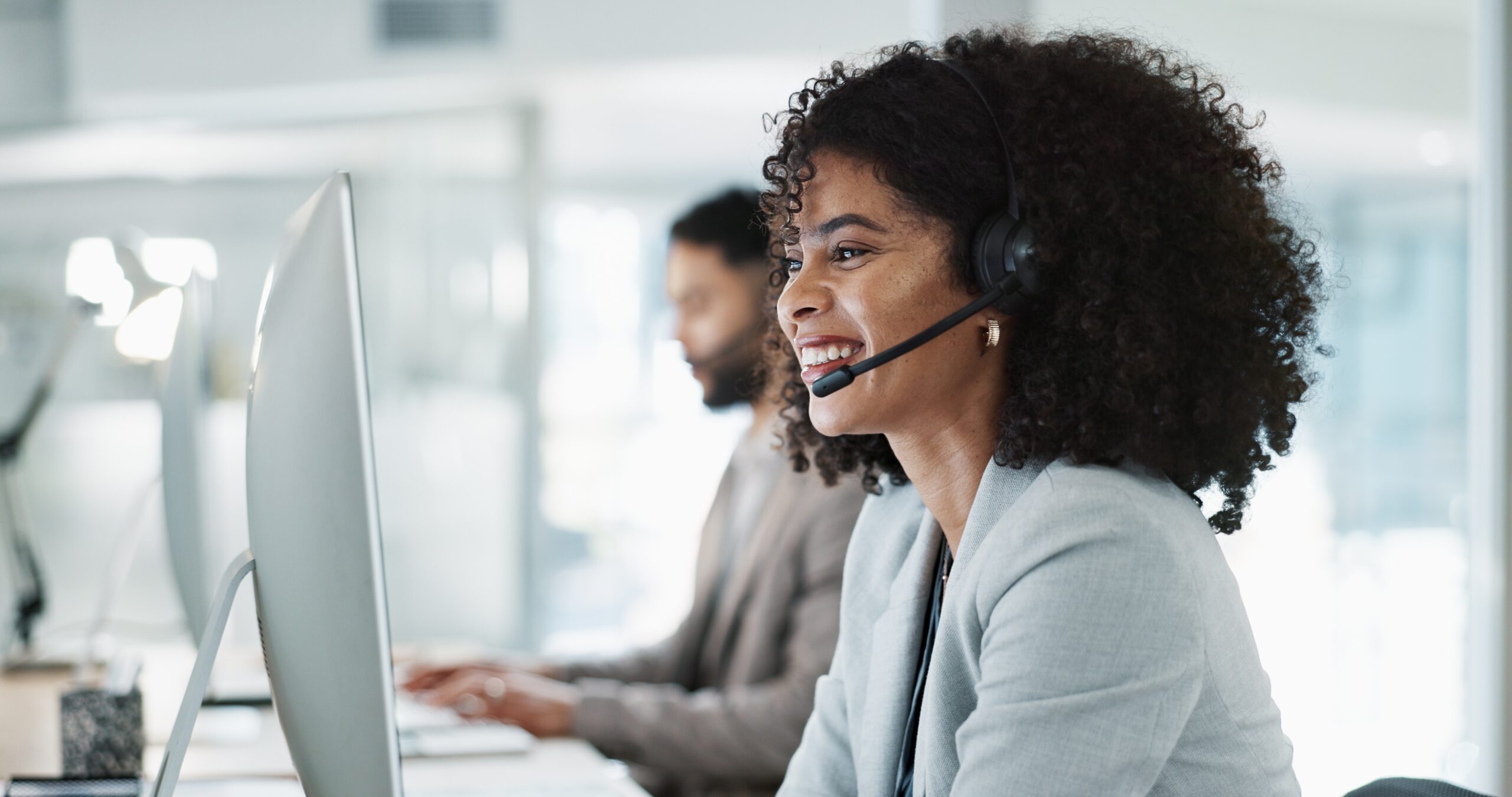 Contact Centre CX Management