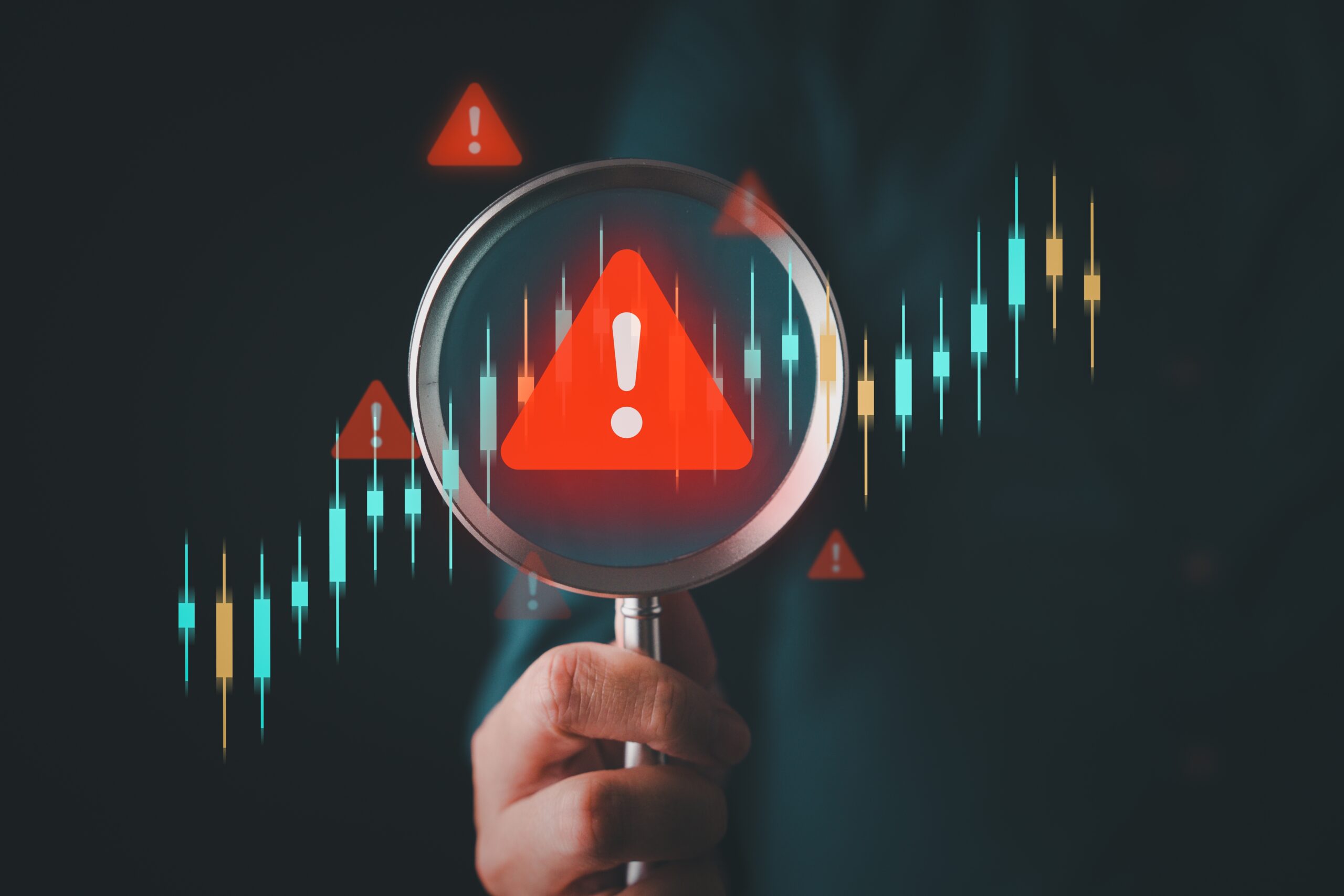Trade surveillance