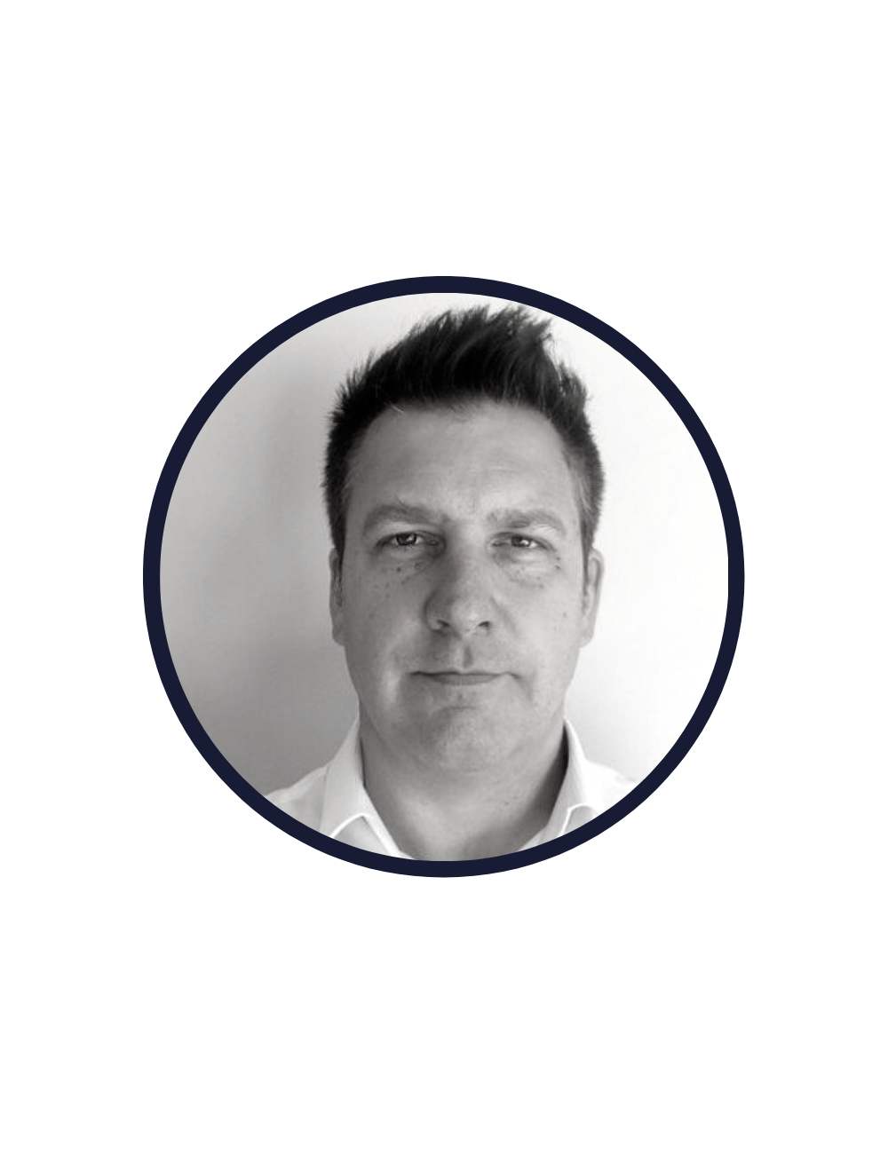 David Baughaun - Chief Client Officer