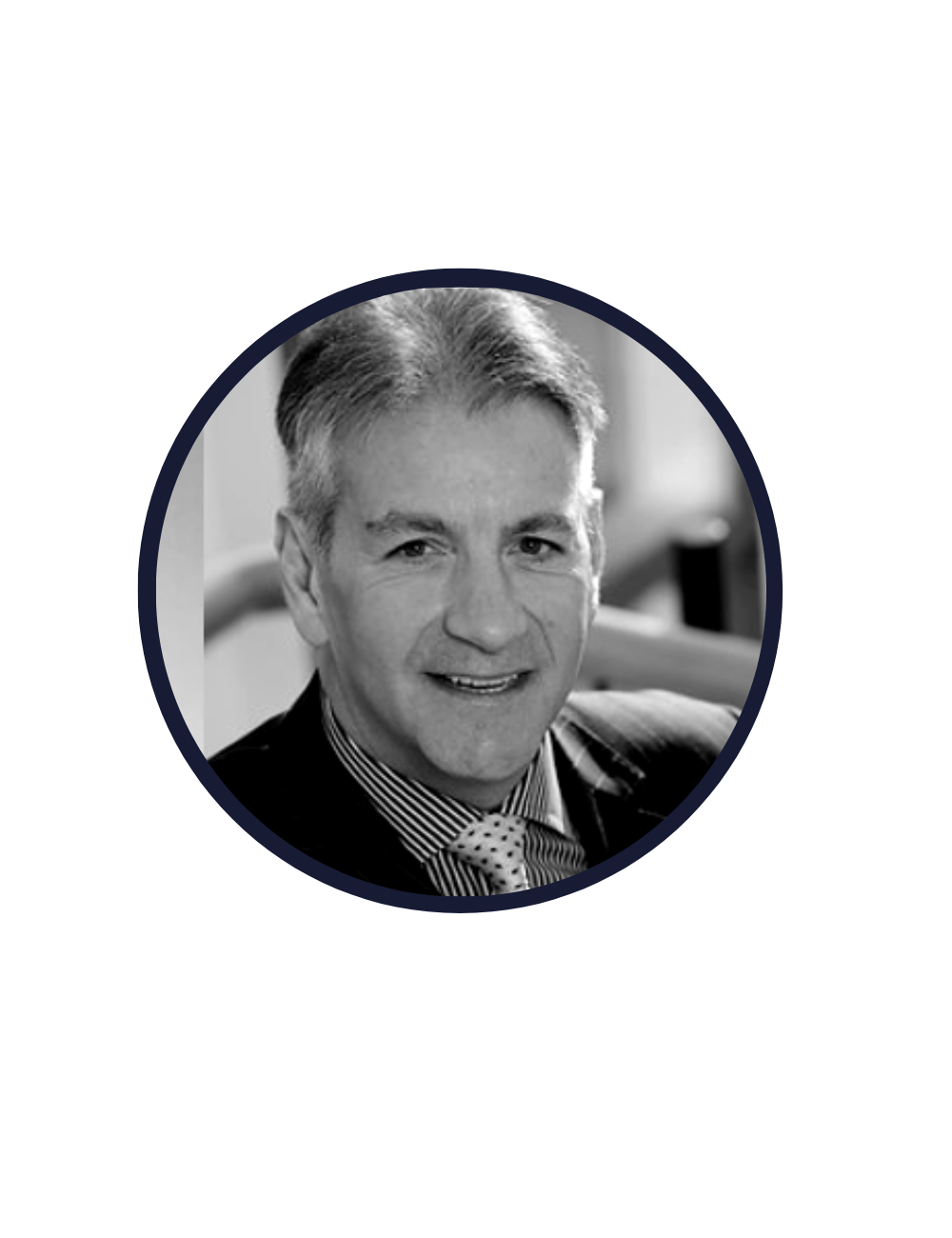 David Mason - Monitoring & Compliance Account Director