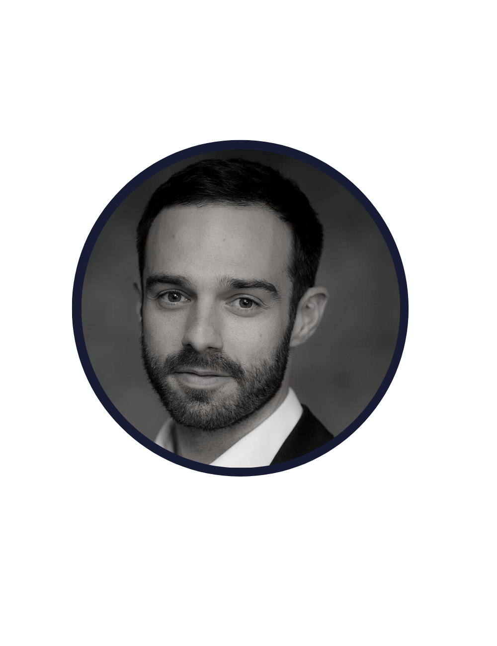 Alex Stenton-Hibbert - CX Transformation Account Director
