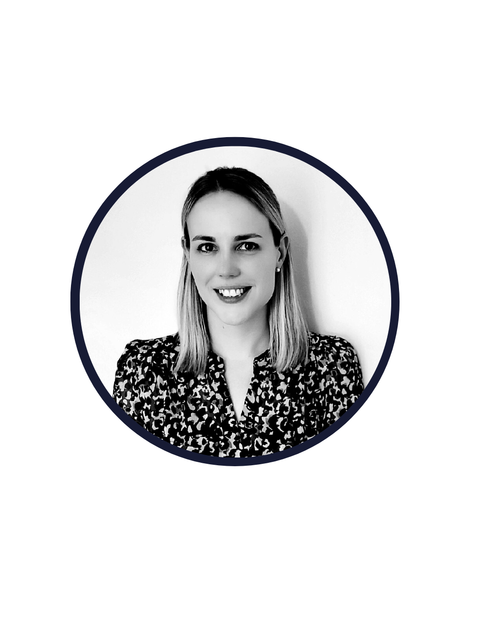 Sam Badham - Head of Global Technical Delivery