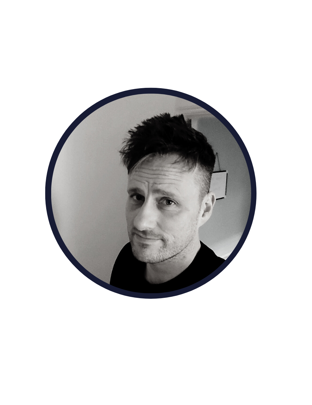 Neil Draycott - Head of WEM Practice