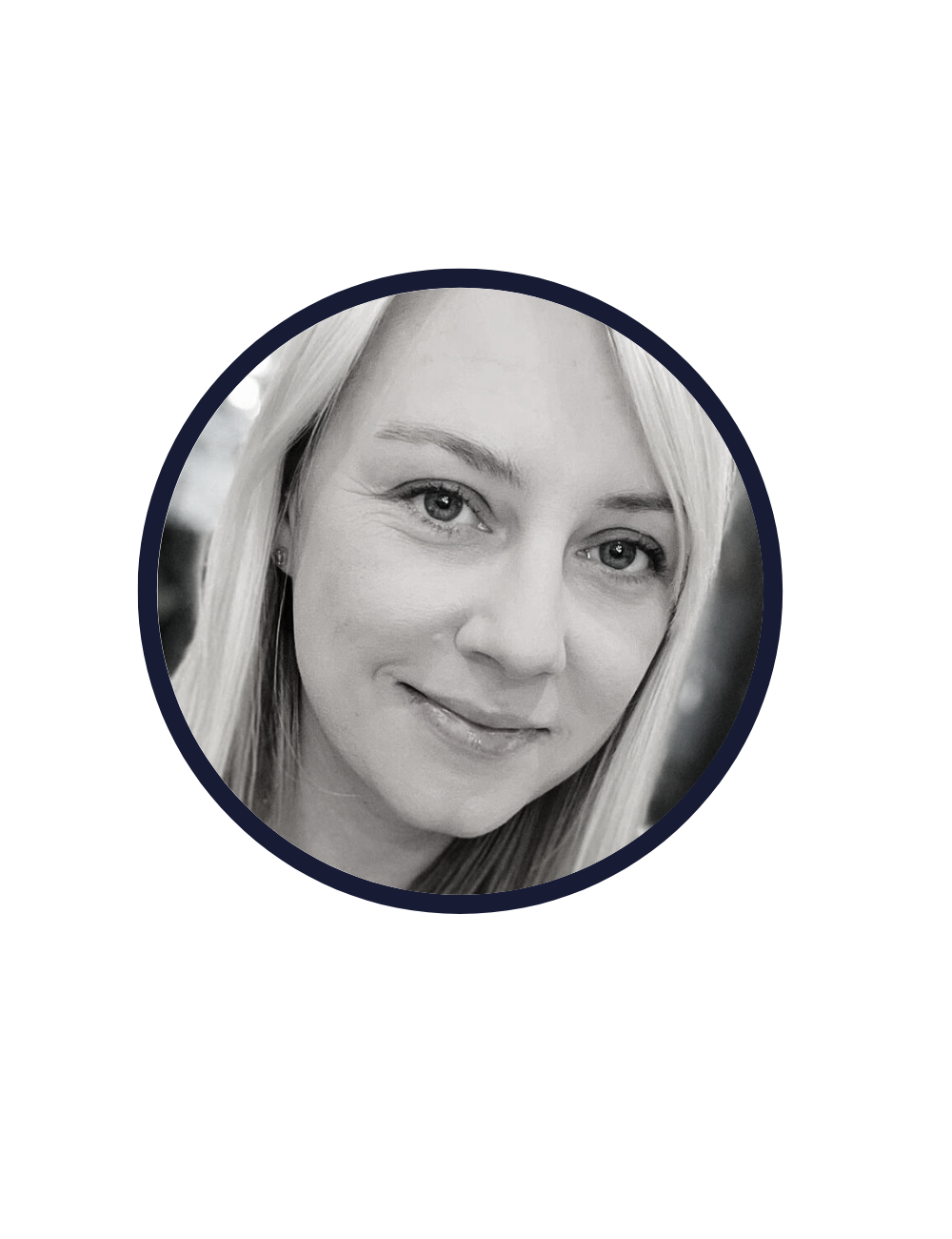 Tina Coster - Head of Project Management