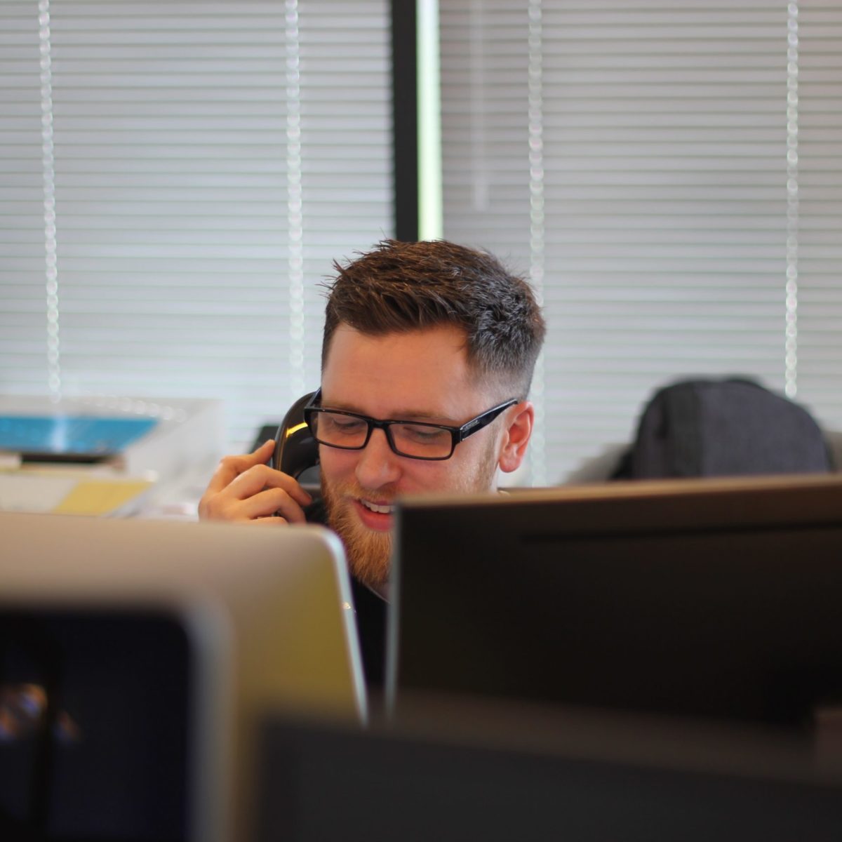 Verint Intelligent Call Recording