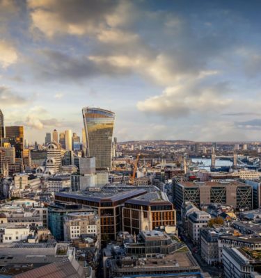 Financial Compliance Technology