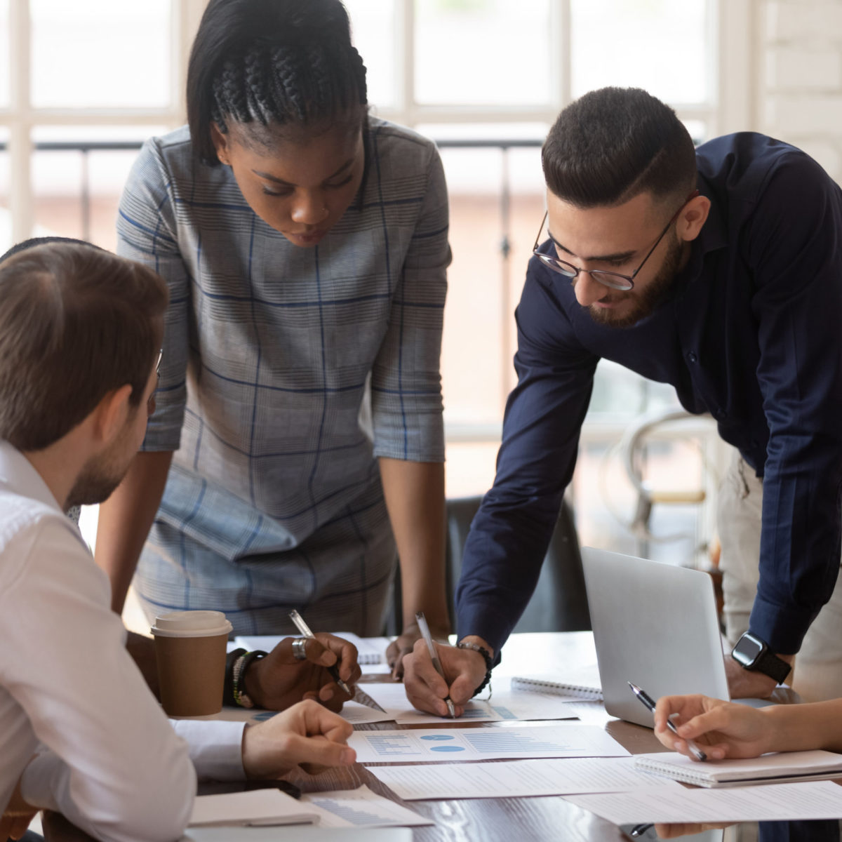 Workforce Management Software