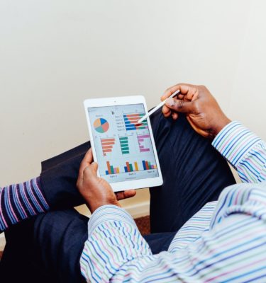 finance sector remote working solutions